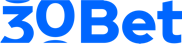 30Bet logo