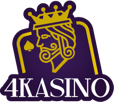 4Kasino logo