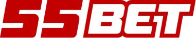 55 Bet logo