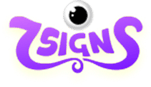 7 Signs logo