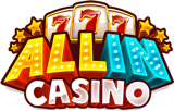 All In Casino logo