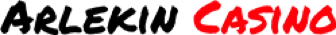 Arlekin Casino logo