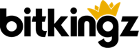 Bitkingz logo