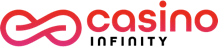 Casino Infinity logo