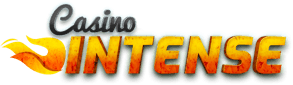 Casino Intense logo