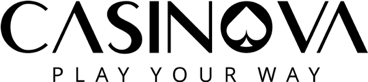 Casinova logo