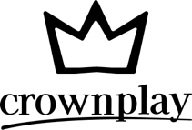 Crown Play logo
