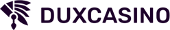 Duxcasino logo