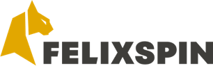 Felixspin logo