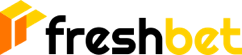 Freshbet Logo