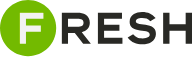 Fresh Casino  logo