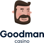 GoodMan logo