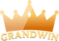 Grand Win logo