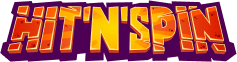 Hit N Spin logo