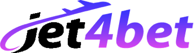 Jet4Bet logo