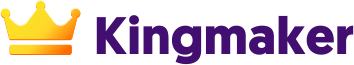 KingMaker logo