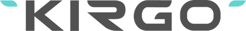 Kirgo logo