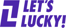 Lets Lucky logo