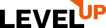 LevelUp logo