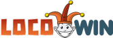 LocoWin logo