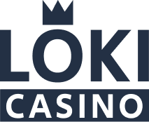 Loki Casino logo