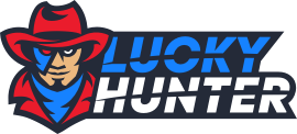 Lucky Hunter logo