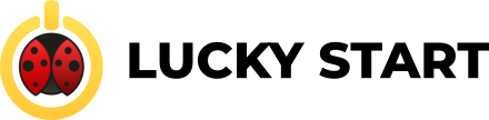 Luckystart Logo