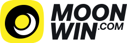 Moon Win logo