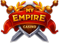 My Empire Casino  logo