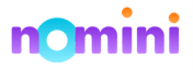 Nomini logo