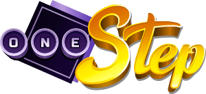 One Step logo