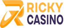 Ricky Casino logo