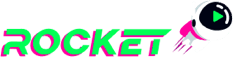 Rocket logo