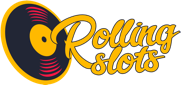 Rolling Slots logo