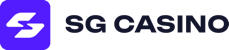 SG Casino logo