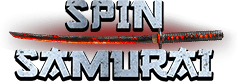 Spin Samurai logo