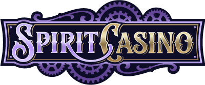 Spirit Casino logo