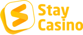 Stay Casino logo