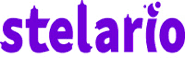 Stelario logo