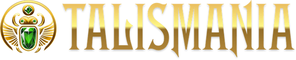Talismania logo