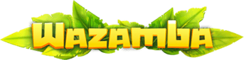 Wazamba Casino logo