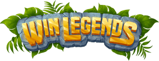 WinLegends logo