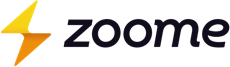 Zoome logo