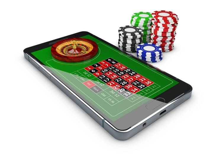 Handy Roulette Online Spielen