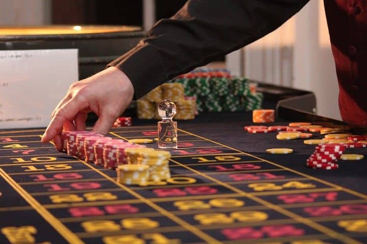 Roulette Spielen