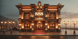 888 online casino
