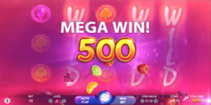 berryburst online casino