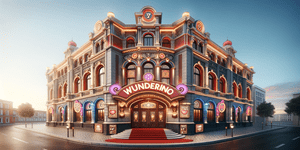 wunderino casino bonus