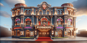 wunderino online casino