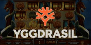 yggdrasil casino bonus